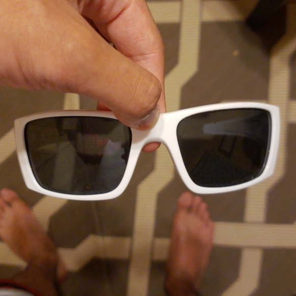 Oakley Other - Oakleys "Fuel Cells"